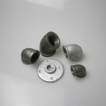 HP Double Automatic Connector