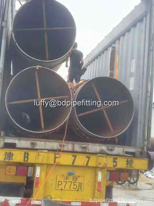 ERW Pipe