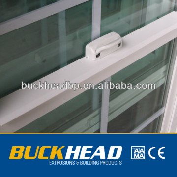 PVC Vertical Sliding Window