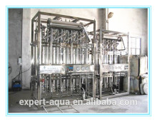 Demineralised Water Treatment Plant for Pharmaceutical Industry