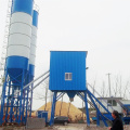 Automatic 25m3 / h concrete mixing plant price