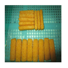 size frozen breaded fish finger pre-cooked detail,top quality crumbed breaded fish finger pre-cooked iqf