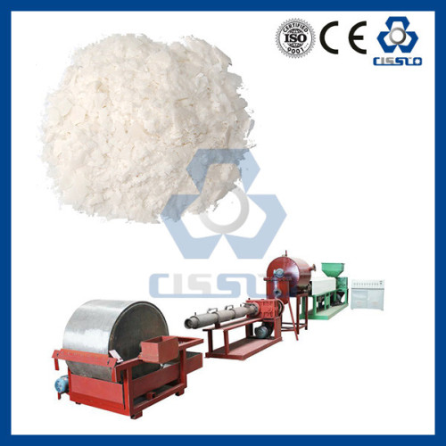 CHINA PROFESSIONAL SUPPLIER FOR PE POLYETHYLENE WAX MAKING MACHINERY