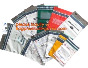 Tamper Evident Security Tape Void Label, Level 4 Security Election Evident Bags, security sealed bags