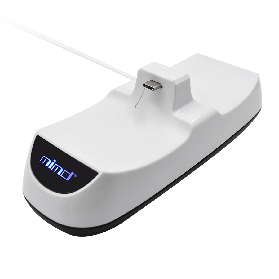 Charging Station Stand For Playstation 5
