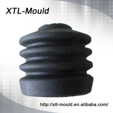 Rubber moulding