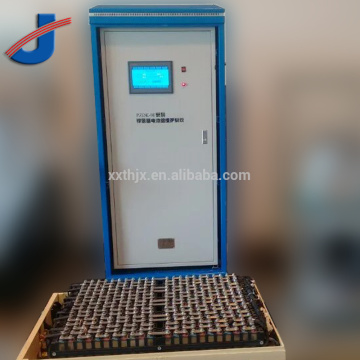 auto charger for lead-acid battery VRLA battery