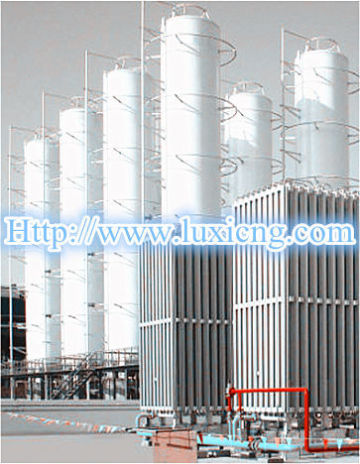 LNG Cryogenic Tank/LNG Cryogenic Cylinder/LNG Storage/LNG Transportation/LNG Carrier/LNG Equipment