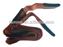 adjustable lifting straps for moving easily