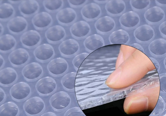 filme de espuma foam film