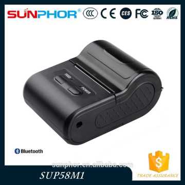 58mm dot matrix printer head android printer