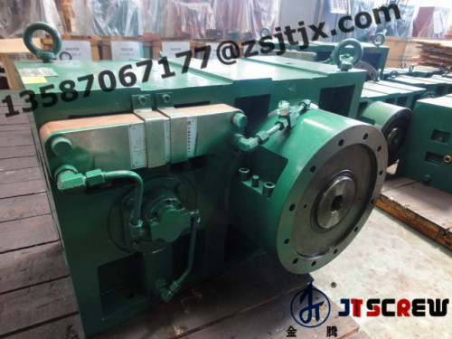 ZLYJ-173 Kotak Gear Extruder Plastik / Kotak Pengurangan