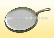 Cast Iron Pancake Pan