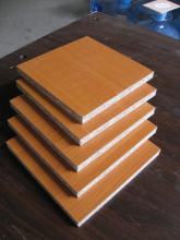 Melamined Flakeboard