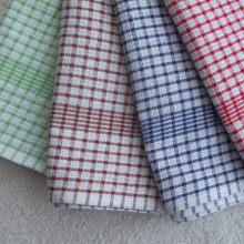 custom printed linen tea towels wholesale
