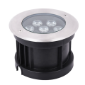 7W مدفون Inground Led Step Light مقاوم للماء Ip67.5