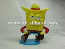 Spongebob Toy,character toys