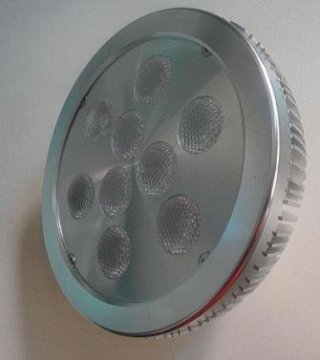 9watt G53  Led Spot Light Bulbs