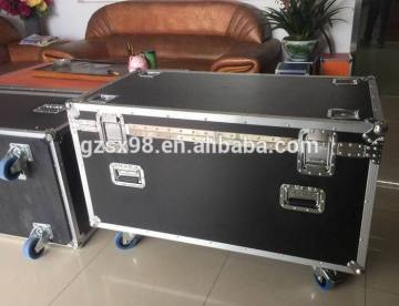 high quality aluminum flight case tool cable case