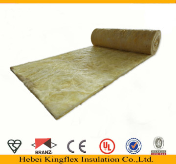 Excellent Glass Wool roll Price