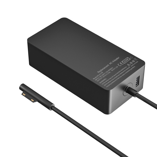 Hot selling Laptop adapter 15V 6.33A 95W Laptop Charger AC Adapter for Microsoft Surface Pro 3/4/5