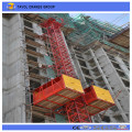 El mejor polipasto de construcción de edificios de calidad hecho en China