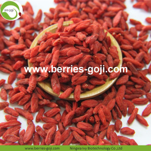 Goji Berries