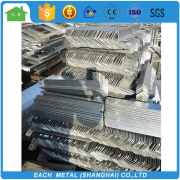 Hot sale H steel structure column