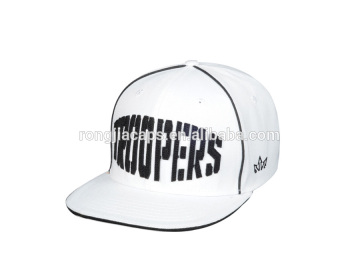 Custom new hip hop hats