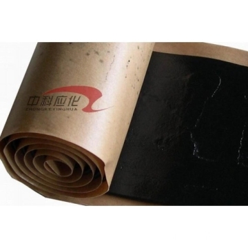 Excellent Weather Resistance SINOFUJI Insulation Mastic Tape