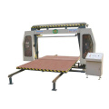 Horizontal PU Foam cutting machine for Mattress