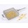 Stainless Steel Mesh Grilling Popcorn Basket