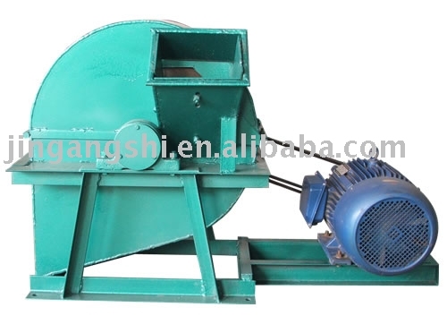 charcoal or coal cinder crusher