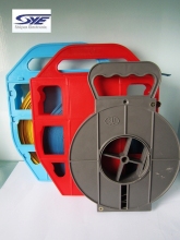 Stainless Steel Cable Ties-Rolled Packed