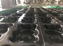 Ful-automatic Barni Cake Production Line-yufeng