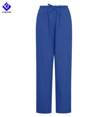 Solid Medical Women's Pants