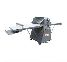 Commerical Dough Sheeter Pastry Dough Sheeter Baking Machine