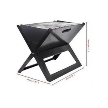 Kamado Bbq Grill Picnic Bbq Grill