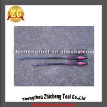 3Pc Heavy Duty Pry Bar Set