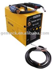 Inverter MIG/MAG welding machine