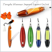 Good quality sell well multifunction ball pen