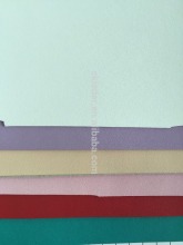 various of shoes upper leather