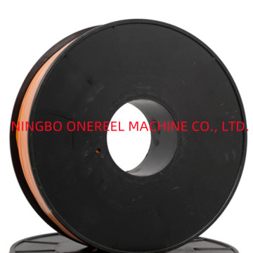 Empty Plastic Wire Reels Printing Spools