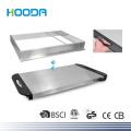 Removable Hotplate Food Warmer Electric Buffet Server