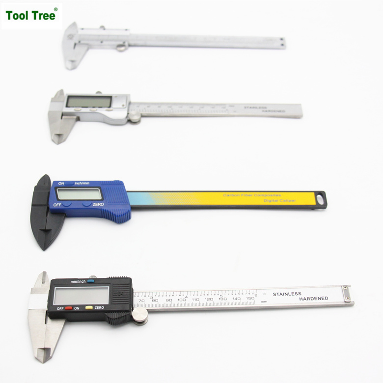 150mm Vernier caliper