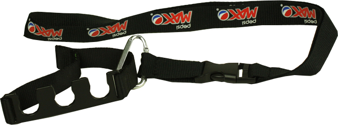 promotional customized lanyards