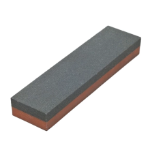 Dry and Wet Stone Knife Sharpener for Ultra Sharp Knives
