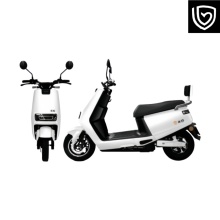 Minimalist Design Powerful Performance Electric Scooter