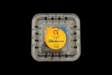 Direct Thermal Paper Labels