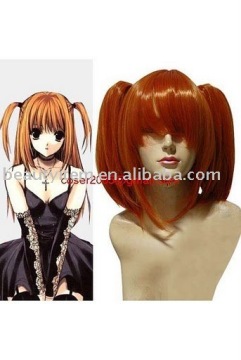 Misa wig from Death note Cosplay